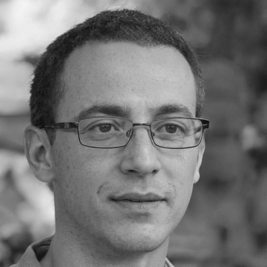 Henrik Lindqvist, career development strategist