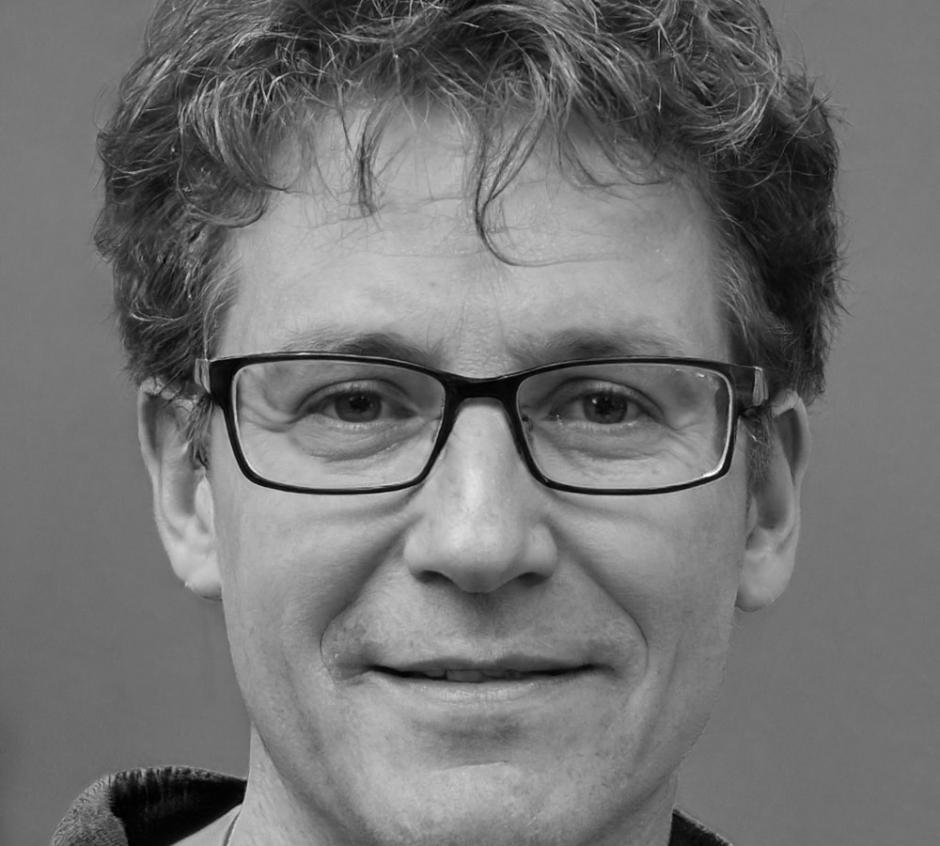 Dashiell Tremaine, Technical Systems Specialist